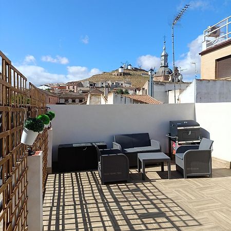 Casa Encanto Consuegra Bagian luar foto